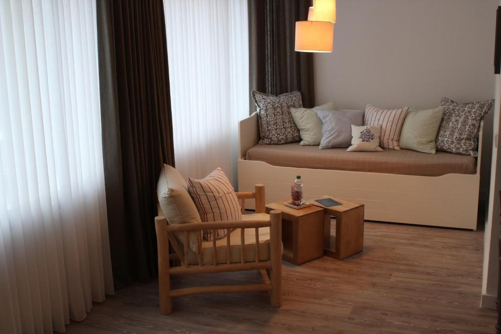 Fruehstueckshotel Fuerstenwerth Wilhelmshaven Quarto foto